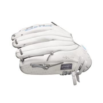 Easton GHOST NX Fastpitch Softball Glove 12.5" Right Hand