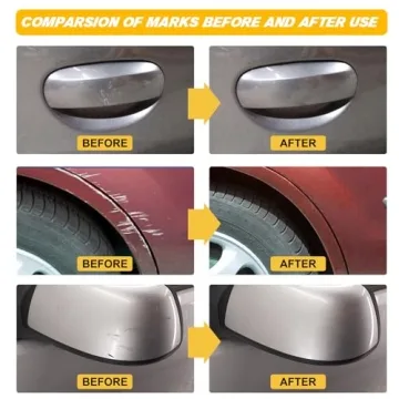 T-221a Polishing Compound Scratch Remover - 2025