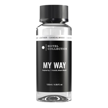 Hotel Collection My Way Diffuser Oil for Ultimate Aroma Experience