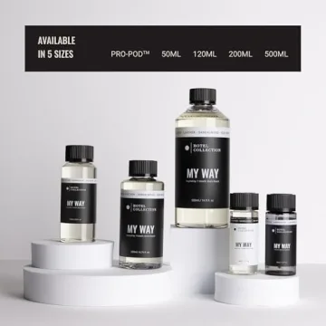 Hotel Collection My Way Diffuser Oil for Ultimate Aroma Experience