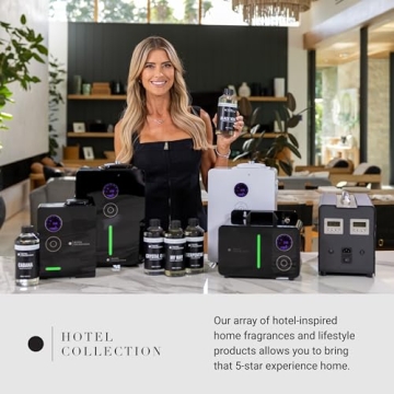 Hotel Collection My Way Diffuser Oil for Ultimate Aroma Experience