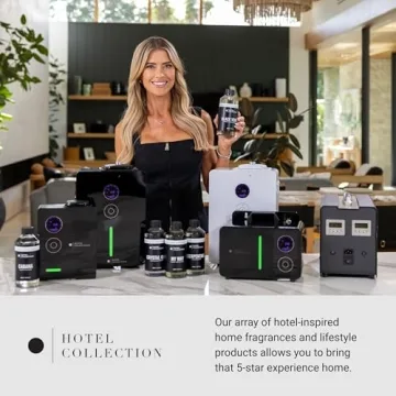 Hotel Collection My Way Diffuser Oil for Ultimate Aroma Experience