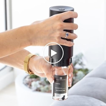 Hotel Collection My Way Diffuser Oil for Ultimate Aroma Experience