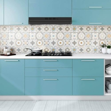 SNDOAS 30" Under Cabinet Range Hood with LED Light