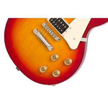Epiphone Les Paul-100, Heritage Cherryburst