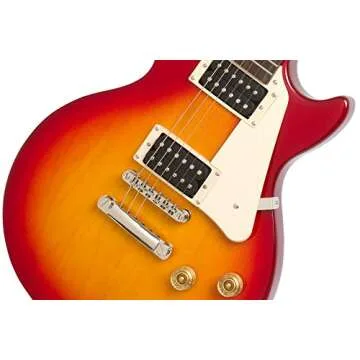 Epiphone Les Paul-100, Heritage Cherryburst