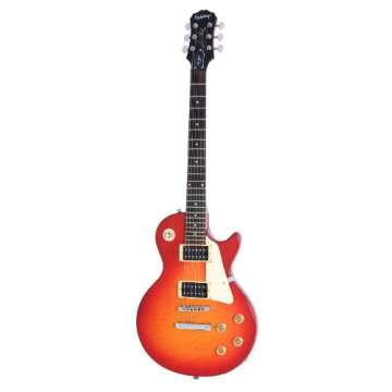 Epiphone Les Paul-100, Heritage Cherryburst