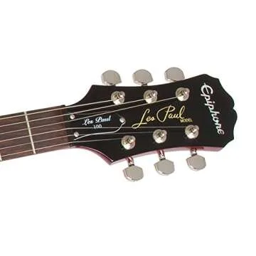 Epiphone Les Paul-100, Heritage Cherryburst