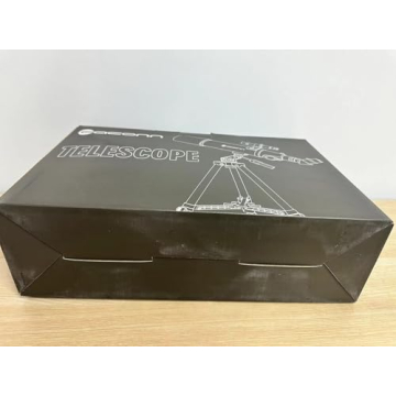 EACONN 80mm Astronomical Telescope for Beginners