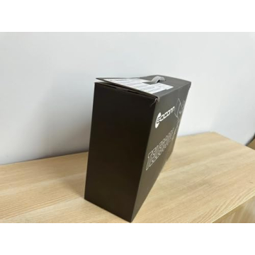 EACONN 80mm Astronomical Telescope for Beginners