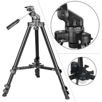 EACONN 80mm Astronomical Telescope for Beginners