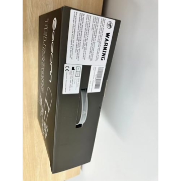 EACONN 80mm Astronomical Telescope for Beginners