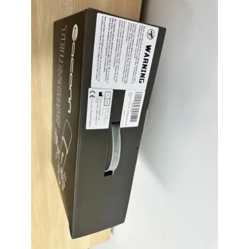 EACONN 80mm Astronomical Telescope for Beginners