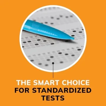 BIC Xtra-Strong 0.9mm Mechanical Pencils 24-Count Pack