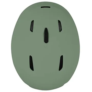 Retrospec Zephyr Ski Helmet Adjustable Fit Breathable Vents