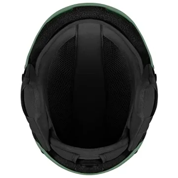 Retrospec Zephyr Ski Helmet Adjustable Fit Breathable Vents