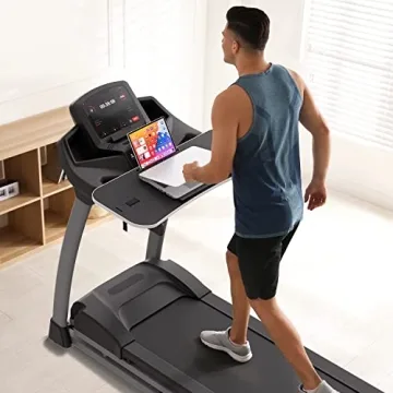 Miden Treadmill Desk for Active Workstation