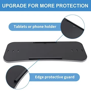 Miden Treadmill Desk for Active Workstation