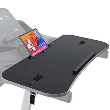 Miden Treadmill Desk for Active Workstation