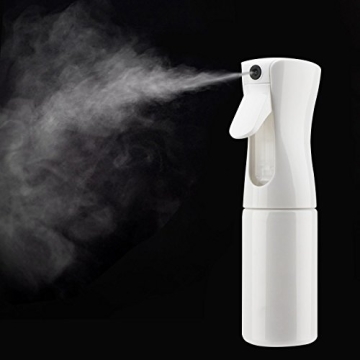 Segbeauty Empty Spray Bottle for Hair and Plant Care