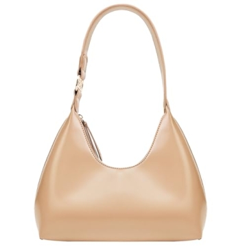 PS PETITE SIMONE Trendy 2024 Women's Shoulder Bag - Chic, Compact & Versatile