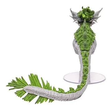 McFarlane Toys Joker Dragon Figure for DC Comics Fans