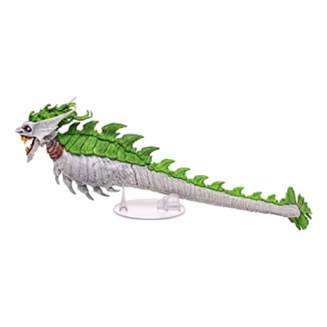 McFarlane Toys Joker Dragon Figure for DC Comics Fans