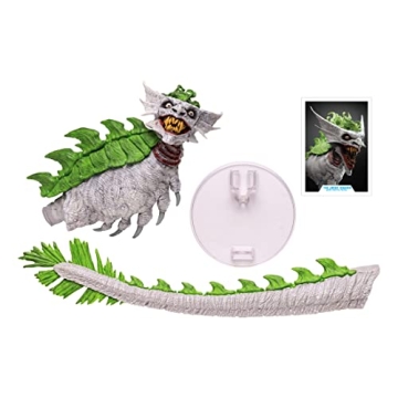 McFarlane Toys Joker Dragon Figure for DC Comics Fans