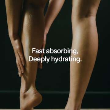 Hydrating Salt & Stone Body Lotion for All Skin Types