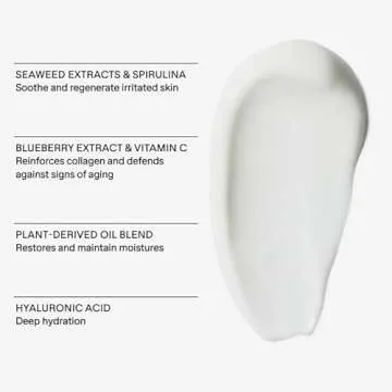 Hydrating Salt & Stone Body Lotion for All Skin Types