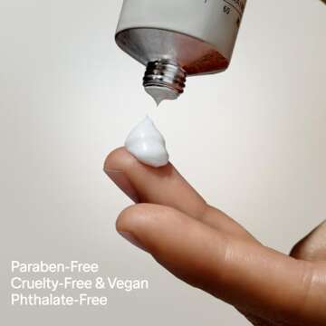 Hydrating Salt & Stone Body Lotion for All Skin Types