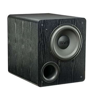 PB-2000 Premium Black Ash