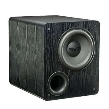 PB-2000 Premium Black Ash