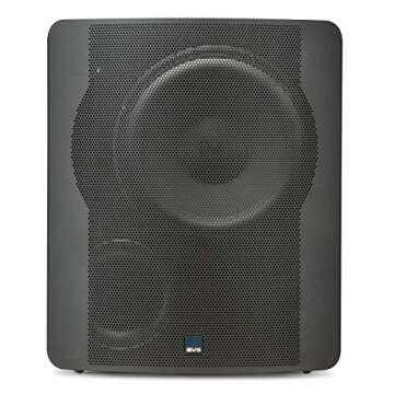 PB-2000 Premium Black Ash