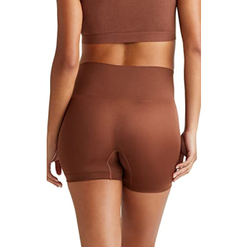 Yummie Ultralight Seamless Shapewear Shorts for Comfort