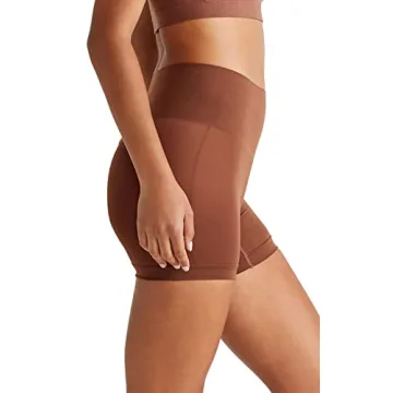 Yummie Ultralight Seamless Shapewear Shorts for Comfort