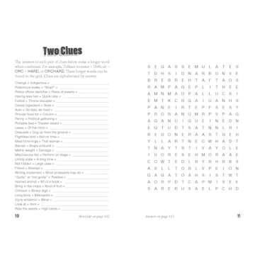 Off-the-Wall Word Searches for All Ages - Fun & Engaging Puzzles