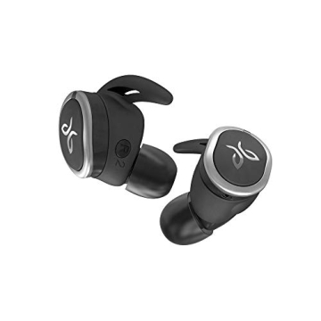 Jaybird RUN True Wireless Headphones for Running, Secure Fit, Sweat-Proof and Water Resistant, Custo...