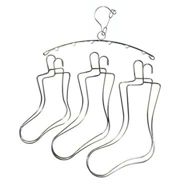 SILLY MONKEY Junior Sock Blockers for Kids' Socks