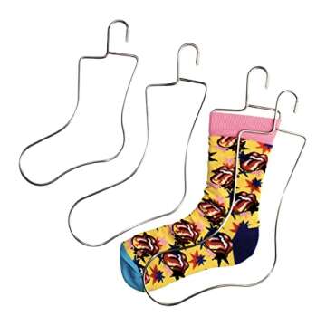 SILLY MONKEY Junior Sock Blockers for Kids' Socks