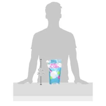 Fairfield Poly,Pellets 24 oz for Crafting and DIY Projects