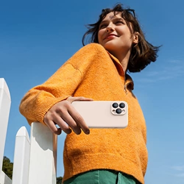 Miracase iPhone 14 Pro Max Case with Screen Protector