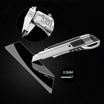 PCTC Screen Protector for Sony Alpha and RX Series Cameras