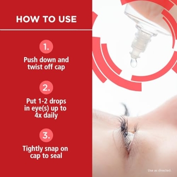 Rohto Maximum Strength Eye Drops for Redness Relief