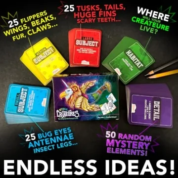 Engaging Mythical Creatures Drawing Game for Kids