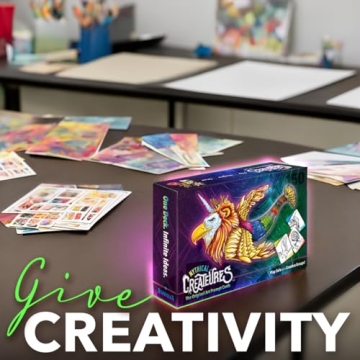 Engaging Mythical Creatures Drawing Game for Kids