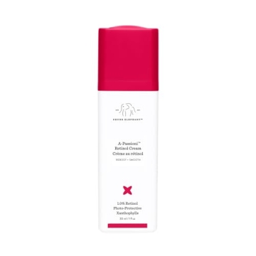 Transform Your Skin with Drunk Elephant A-PASSIONI Retinol Cream