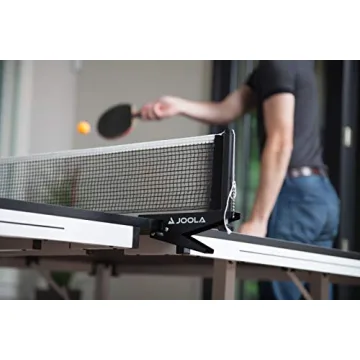 JOOLA Rally TL Indoor Ping Pong Table for All Ages