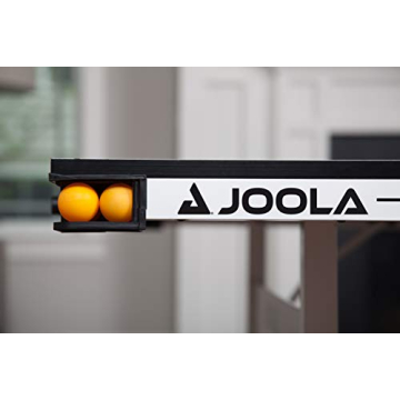 JOOLA Rally TL Indoor Ping Pong Table for All Ages