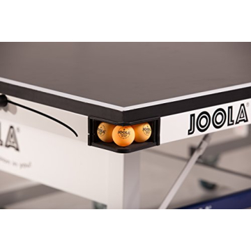 JOOLA Rally TL Indoor Ping Pong Table for All Ages